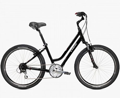 Купить Trek Shift 3 WSD 2016  в Санкт-Петербурге, доставка по России