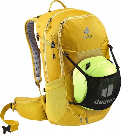 Фото Рюкзак Deuter 2021 Futura 27. Купить Рюкзак Deuter 2021 Futura 27  в Санкт-Петербурге, доставка по России