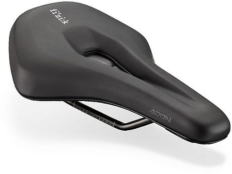 Фото Седло Fizik Terra Aidon X5. Купить Седло Fizik Terra Aidon X5  в Санкт-Петербурге, доставка по России
