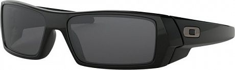 Фото Очки солнцезащитные Oakley GasCan Polished Black/Prizm Grey. Купить Очки солнцезащитные Oakley GasCan Polished Black/Prizm Grey  в Санкт-Петербурге, доставка по России