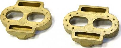 Фото Шипы Neutrino Components для контактных педалей Crank Brothers. Купить Шипы Neutrino Components для контактных педалей Crank Brothers  в Санкт-Петербурге, доставка по России