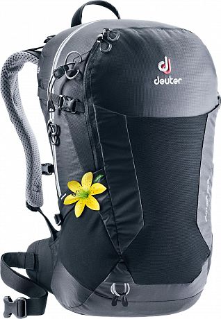 Фото Рюкзак Deuter 2021 Futura 22 SL. Купить Рюкзак Deuter 2021 Futura 22 SL  в Санкт-Петербурге, доставка по России