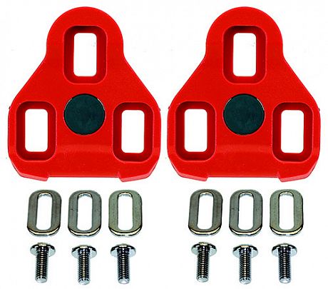 Фото Шипы Exustar для контактных педалей LOOK. Купить Шипы Exustar для контактных педалей LOOK  в Санкт-Петербурге, доставка по России