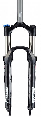 Фото Амортизационная вилка ROCKSHOX FS XC32TK Q 26". Купить Амортизационная вилка ROCKSHOX FS XC32TK Q 26"  в Санкт-Петербурге, доставка по России