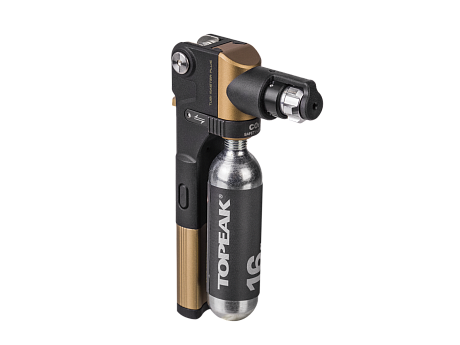 Фото Набор для ремонта бескамерных покрышек Topeak Tubi Master+. Купить Набор для ремонта бескамерных покрышек Topeak Tubi Master+  в Санкт-Петербурге, доставка по России