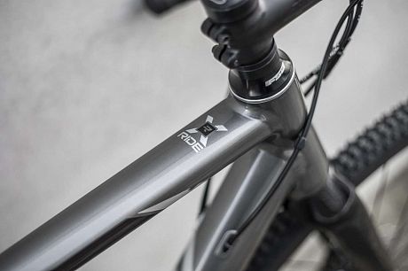Купить Ridley X-Ride Disc 2020 Shimano 105 HDB  в Санкт-Петербурге, доставка по России