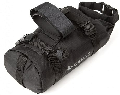 Фото Сумка Acepac Minima Pot Bag для котелка MKIII. Купить Сумка Acepac Minima Pot Bag для котелка MKIII  в Санкт-Петербурге, доставка по России