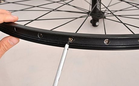 Фото Держатель ниппеля Unior 1751/2T. Купить Держатель ниппеля Unior 1751/2T  в Санкт-Петербурге, доставка по России