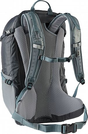 Фото Рюкзак Deuter 2021 Futura 23. Купить Рюкзак Deuter 2021 Futura 23  в Санкт-Петербурге, доставка по России