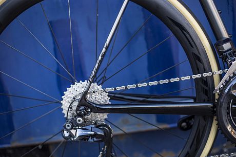 Купить Ridley Fenix SL 2020 Shimano Ultegra Di2  в Санкт-Петербурге, доставка по России