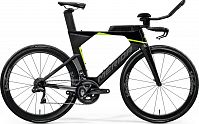 Merida Warp TRI Limited 2020