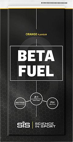 Фото Напиток высокоуглеводный SiS Beta Fuel в порошке. Купить Напиток высокоуглеводный SiS Beta Fuel в порошке  в Санкт-Петербурге, доставка по России