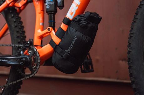 Фото Сумка Acepac Minima Pot Bag для котелка MKIII. Купить Сумка Acepac Minima Pot Bag для котелка MKIII  в Санкт-Петербурге, доставка по России