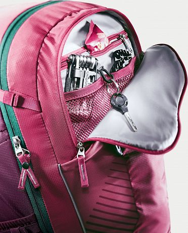 Фото Рюкзак Deuter 2021 Trans Alpine 28 SL. Купить Рюкзак Deuter 2021 Trans Alpine 28 SL  в Санкт-Петербурге, доставка по России