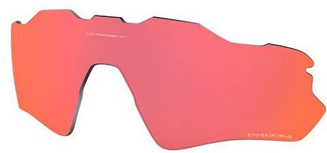 Фото Линза Oakley Radar EV Path Prizm Trail Torch. Купить Линза Oakley Radar EV Path Prizm Trail Torch  в Санкт-Петербурге, доставка по России