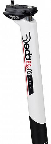 Фото Подседельный штырь Deda RSx02 gnn2. Купить Подседельный штырь Deda RSx02 gnn2  в Санкт-Петербурге, доставка по России