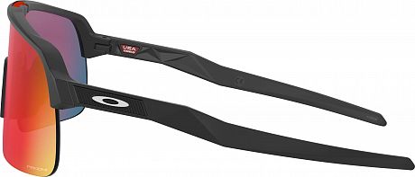Фото Очки солнцезащитные Oakley Sutro Lite Matte Black/Prizm Road. Купить Очки солнцезащитные Oakley Sutro Lite Matte Black/Prizm Road  в Санкт-Петербурге, доставка по России