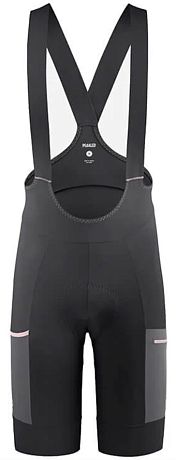 Фото Велошорты с лямками PEdALED Odyssey Bib Shorts мужские. Купить Велошорты с лямками PEdALED Odyssey Bib Shorts мужские  в Санкт-Петербурге, доставка по России
