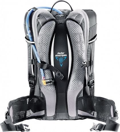 Фото Велорюкзак Deuter 2021 Superbike 14 EXP SL. Купить Велорюкзак Deuter 2021 Superbike 14 EXP SL  в Санкт-Петербурге, доставка по России