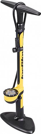 Фото Насос напольный Topeak Joeblow Sport III. Купить Насос напольный Topeak Joeblow Sport III  в Санкт-Петербурге, доставка по России
