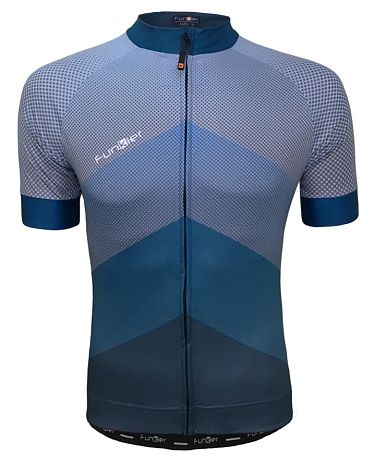 Фото Джерси Funkier Piacenza-2 J-848-2  мужское. Купить Джерси Funkier Piacenza-2 J-848-2  мужское  в Санкт-Петербурге, доставка по России