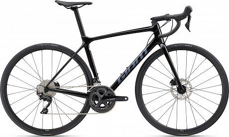Купить Giant TCR Advanced 2 Disc-Pro Compact 2022  в Санкт-Петербурге, доставка по России