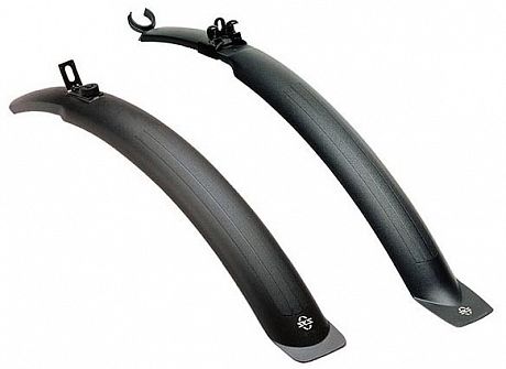 Фото Комплект крыльев SKS Junior 20". Купить Комплект крыльев SKS Junior 20"  в Санкт-Петербурге, доставка по России