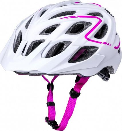 Фото Шлем Kali Chakra Plus. Купить Шлем Kali Chakra Plus  в Санкт-Петербурге, доставка по России