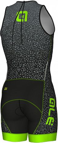 Фото Комбинезон Ale Olympic Tri Kilawea без рукавов мужской. Купить Комбинезон Ale Olympic Tri Kilawea без рукавов мужской  в Санкт-Петербурге, доставка по России