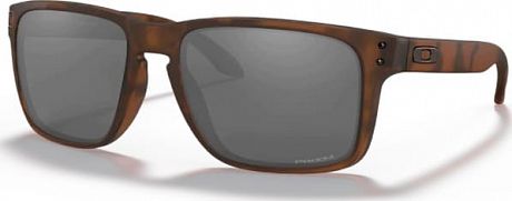 Фото Очки солнцезащитные Oakley Holbrook XL Matte Brown Tortoise/Prizm Black. Купить Очки солнцезащитные Oakley Holbrook XL Matte Brown Tortoise/Prizm Black  в Санкт-Петербурге, доставка по России