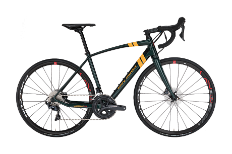 Купить Eddy Merckx Wallers73 Disc 2020 Shimano Ultegra  в Санкт-Петербурге, доставка по России