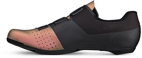 Фото Велотуфли Fizik Tempo Overcurve R4 Iridescent. Купить Велотуфли Fizik Tempo Overcurve R4 Iridescent  в Санкт-Петербурге, доставка по России