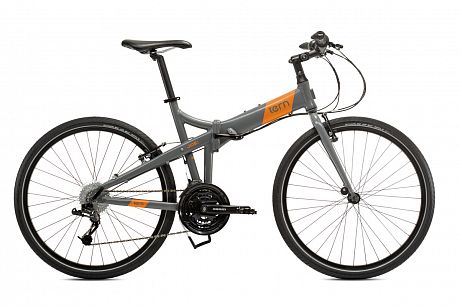 Купить Tern Joe D24 2014  в Санкт-Петербурге, доставка по России