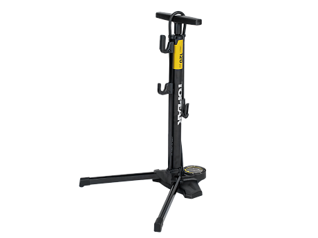 Фото Насос напольный Topeak Transformer Urban EX. Купить Насос напольный Topeak Transformer Urban EX  в Санкт-Петербурге, доставка по России