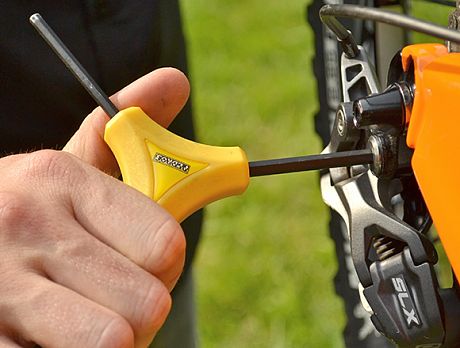 Фото Y-образный шестигранный ключ Pedros 6462606. Купить Y-образный шестигранный ключ Pedros 6462606  в Санкт-Петербурге, доставка по России