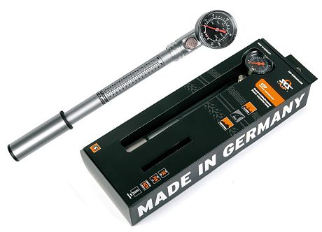 Фото Насос для амортизационной вилки SKS USP Suspention Pump. Купить Насос для амортизационной вилки SKS USP Suspention Pump  в Санкт-Петербурге, доставка по России