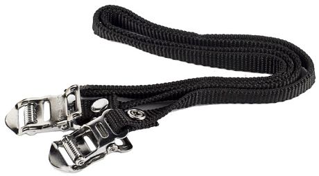 Фото Ремешки для туклипсов Wellgo W-2. Купить Ремешки для туклипсов Wellgo W-2  в Санкт-Петербурге, доставка по России