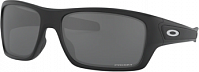 Очки солнцезащитные Oakley Turbine Matte Black/Prizm Black