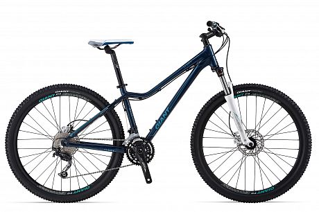Купить Giant Tempt 27.5 3 2014  в Санкт-Петербурге, доставка по России