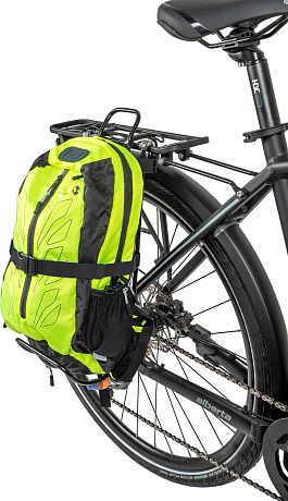 Фото Дополнительный держатель снаряжения на багажник ACME M-Wave. Купить Дополнительный держатель снаряжения на багажник ACME M-Wave  в Санкт-Петербурге, доставка по России