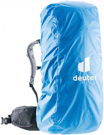Фото Чехол для рюкзака Deuter 2021 Raincover III. Купить Чехол для рюкзака Deuter 2021 Raincover III  в Санкт-Петербурге, доставка по России