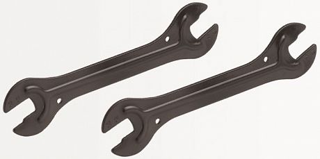 Фото Ключи конусные двухсторонние Bike Hand YC-152. Купить Ключи конусные двухсторонние Bike Hand YC-152  в Санкт-Петербурге, доставка по России