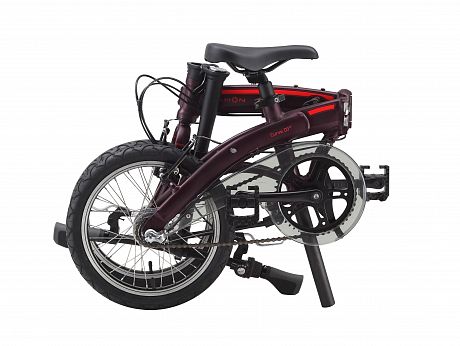 Купить Dahon Curve i3 16" 2016  в Санкт-Петербурге, доставка по России