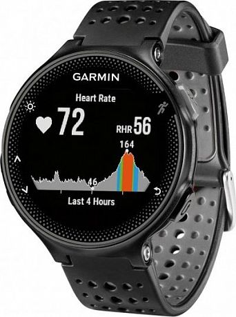 Фото Смарт-часы Garmin Forerunner 235. Купить Смарт-часы Garmin Forerunner 235  в Санкт-Петербурге, доставка по России