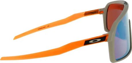 Фото Очки солнцезащитные Oakley Sutro Matte Sand/Prizm Snow Sapphire. Купить Очки солнцезащитные Oakley Sutro Matte Sand/Prizm Snow Sapphire  в Санкт-Петербурге, доставка по России