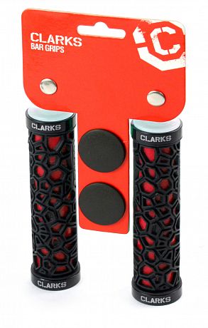 Фото Грипсы Clark's CL0208 с замком, двухкомпонентные. Купить Грипсы Clark's CL0208 с замком, двухкомпонентные  в Санкт-Петербурге, доставка по России