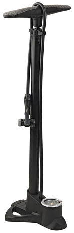Фото Насос напольный Author Air Turbo 2. Купить Насос напольный Author Air Turbo 2  в Санкт-Петербурге, доставка по России