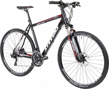 Купить Stevens 8X SX Disc 2013  в Санкт-Петербурге, доставка по России