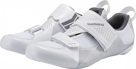 Фото Велотуфли Shimano SH-TR501 для триатлона. Купить Велотуфли Shimano SH-TR501 для триатлона  в Санкт-Петербурге, доставка по России