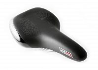 Седло Velo Comfort EndZone VL-6268